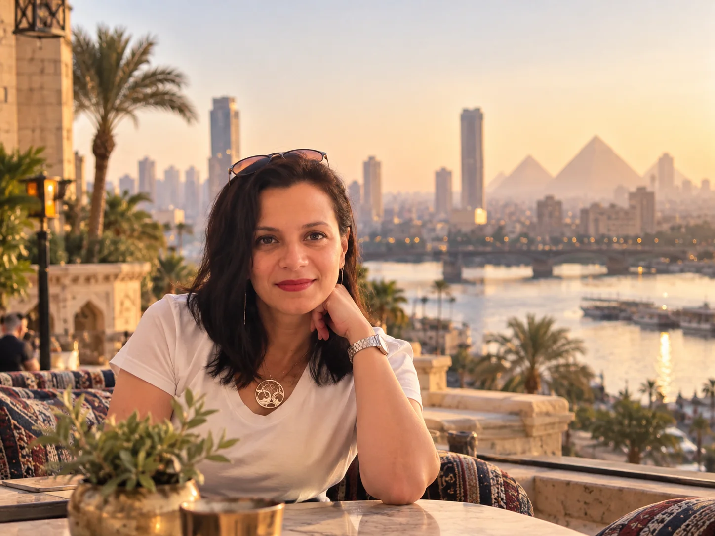 Cairo, Egypt